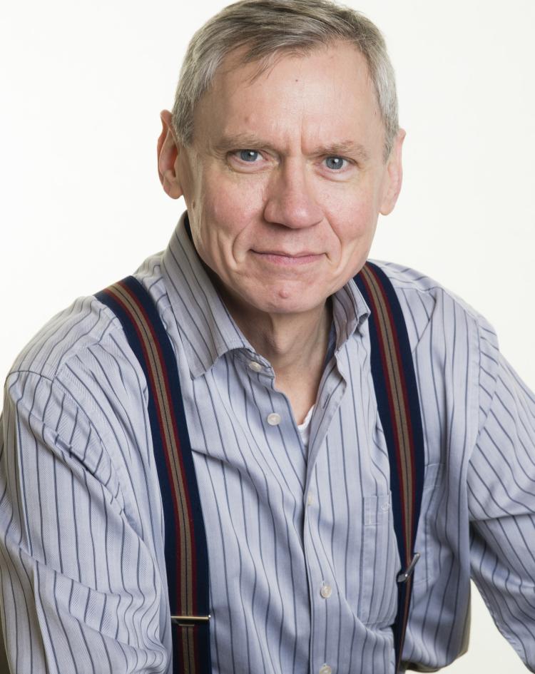 Frederick Stoddard